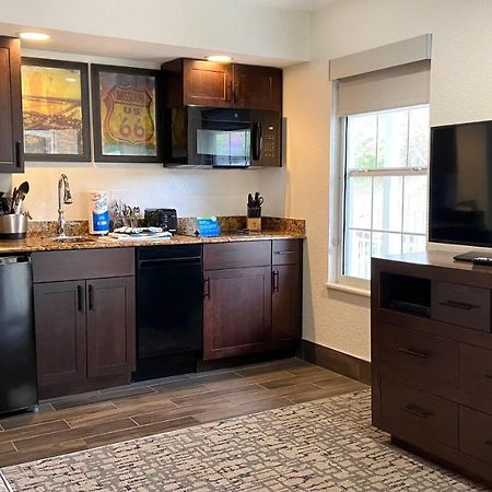 Club Wyndham Branson At The Falls Esterno foto