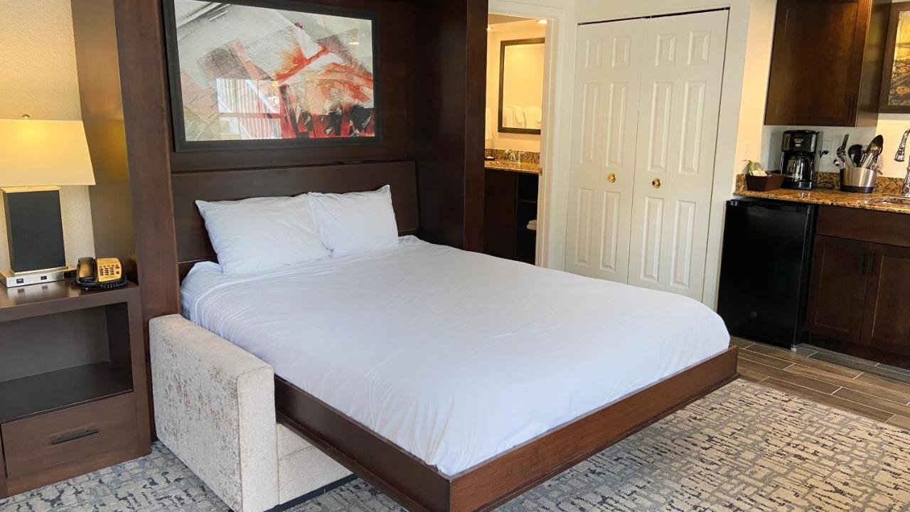 Club Wyndham Branson At The Falls Esterno foto