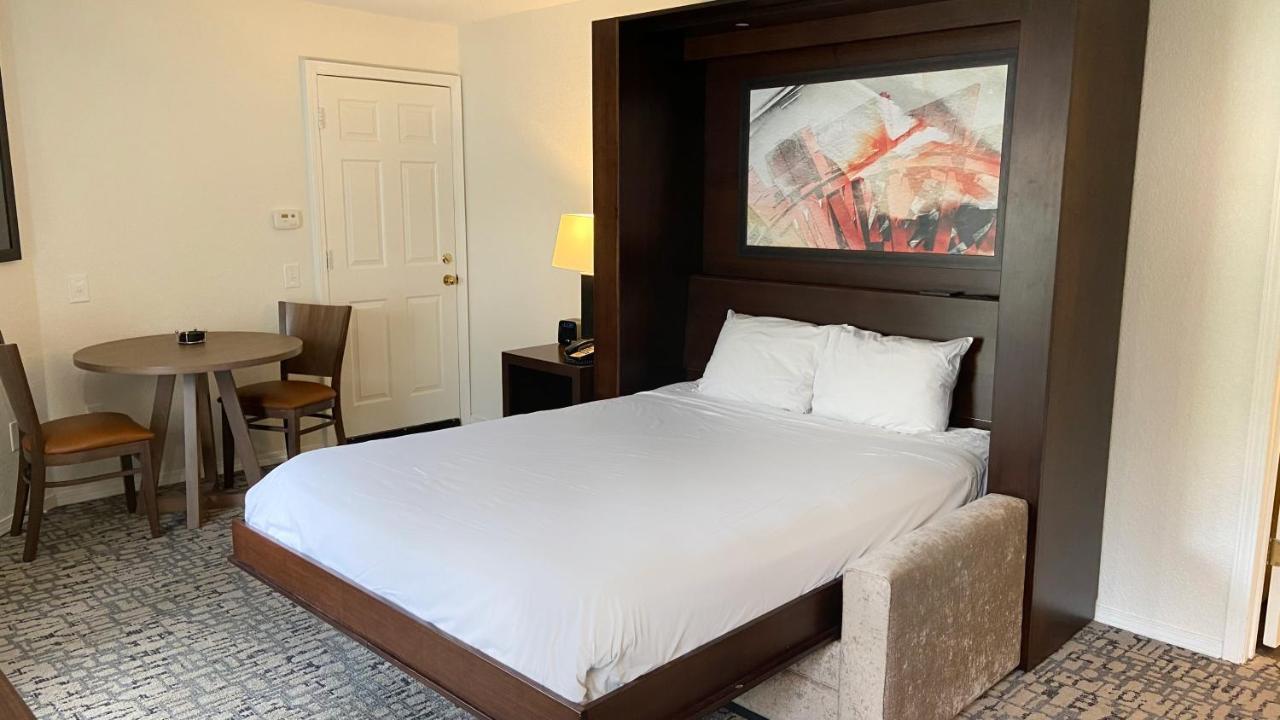 Club Wyndham Branson At The Falls Esterno foto