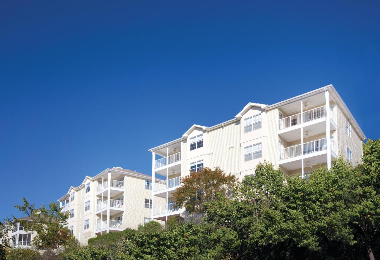 Club Wyndham Branson At The Falls Esterno foto