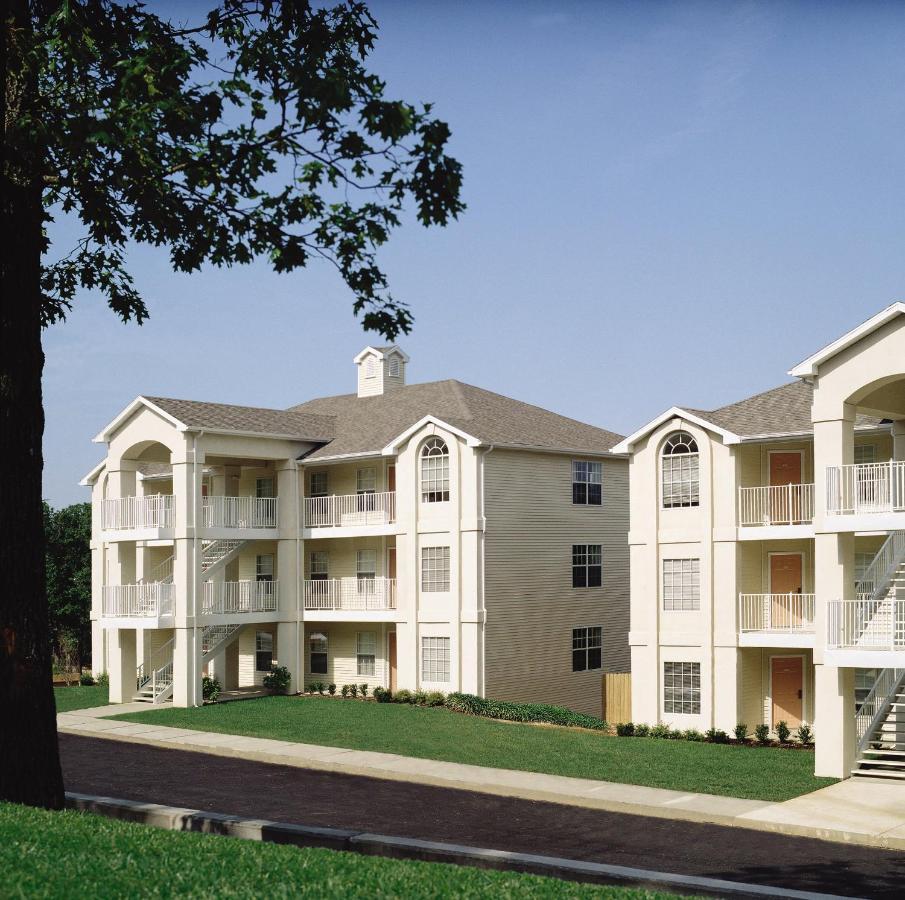 Club Wyndham Branson At The Falls Esterno foto