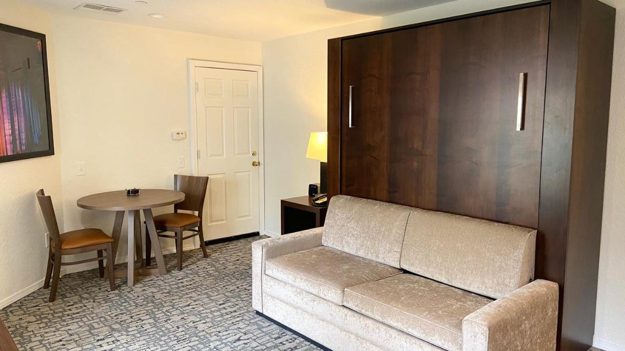 Club Wyndham Branson At The Falls Esterno foto