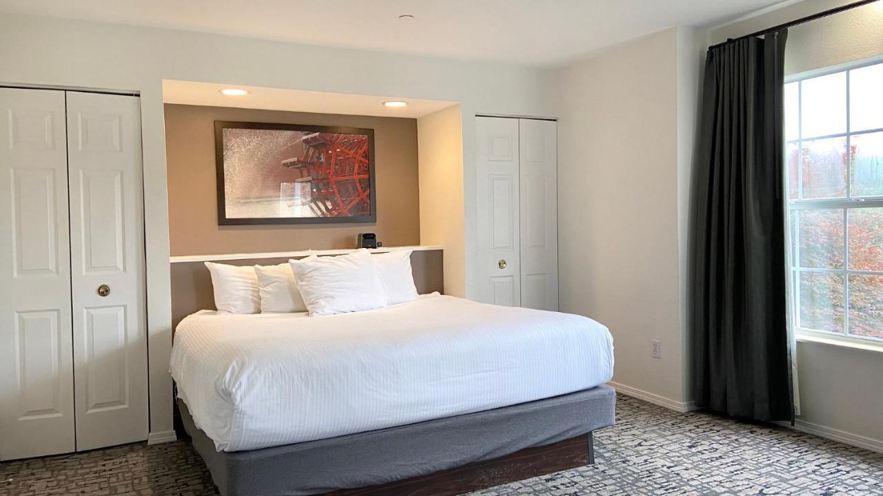 Club Wyndham Branson At The Falls Esterno foto