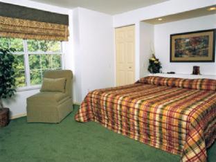 Club Wyndham Branson At The Falls Camera foto
