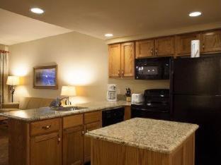 Club Wyndham Branson At The Falls Camera foto