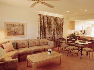 Club Wyndham Branson At The Falls Camera foto