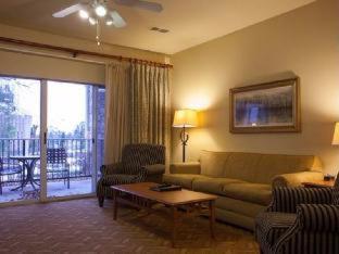 Club Wyndham Branson At The Falls Camera foto