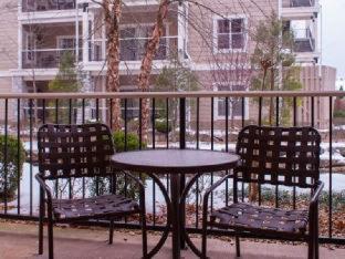 Club Wyndham Branson At The Falls Camera foto